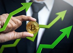 Giá Bitcoin hôm nay ngày 10/9: Sắc xanh bao trùm thị trường, giá Bitcoin giữ vững trên mức 10.250 USD/BTC