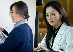 Giả thuyết cực gắt của 'Xứ sở Alice': mẹ của Joo Won là tương lai của nữ giáo sư Vật lý nên sẽ không có chuyện 'mẹ con' yêu nhau?