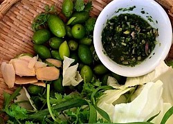 Giật mình giá nhót xanh Đà Lạt trái vụ 300-500 ngàn/kg đắt ngang ngửa hoa quả nhập