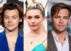 Harry Styles thay thế Shia LaBeouf trong phim giật gân