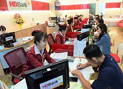 HDBank triển khai gói vay lãi suất từ 8,6%/năm