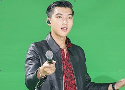 Hieuthuhai King of Rap: &#8216;Tôi tự tin thắng Á hậu Kiều Loan&#8217;