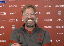 HLV Klopp chia sẻ về thương vụ Liverpool mua Thiago Alcantara