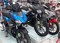 Honda Winner X rớt giá thê thảm, kẻ cười người rưng nước mắt