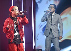 Tìm hiểu ngay luật chơi "lắt léo" của King Of Rap trong vòng lập đội tiếp theo