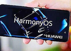 Huawei sẽ đầu tư một tỷ USD cho HarmonyOS