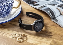 Huawei Watch GT2 Pro ra mắt: pin 2 tuần, hoàn thiện từ titan, sapphire và gốm