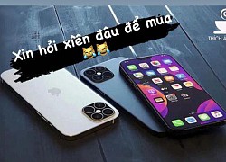 iPhone 12 chưa ra mắt, dàn tuyển thủ Liên Quân Mobile đã rục rịch chuẩn bị &#8220;hiến máu&#8221;