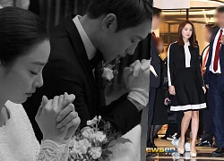 Ít ai ngờ, Kim Tae Hee đã muốn cưới Bi Rain làm chồng ngay lần gặp đầu tiên: 'Sao lại có người đàn ông tuyệt vời như vậy!'