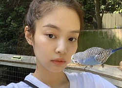 Jennie (BLACKPINK) - nữ idol đầu tiên tự tin khoe mặt mộc lên sân khấu ca nhạc?