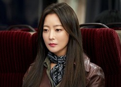 Kim Hee Sun nói về vai diễn kép trong &#8216;Xứ sở Alice&#8217;: hy vọng bạn có thể nhìn thấy từng nét quyến rũ riêng của mỗi người