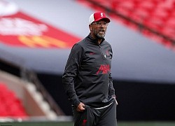 Klopp lớn tiếng &#8216;dọa&#8217; Leeds trước trận mở màn của Liverpool