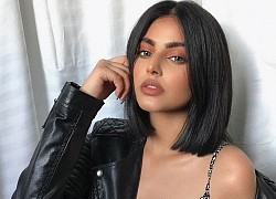 Kylie Jenner bị miệt thị vì phẫu thuật thẩm mỹ