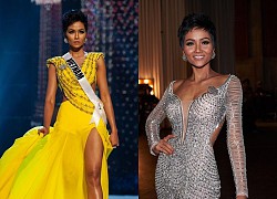 H'Hen Niê tiết lộ lý do không đứng ra dạy Khánh Vân đến với Miss Universe 2020: "Đã có các thầy cô chuyên môn lo rồi"