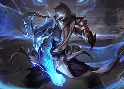 Lee Sin lại được ưu ái ra mắt trang phục Huyền Thoại mới: Lee Sin Triệu Long Sư