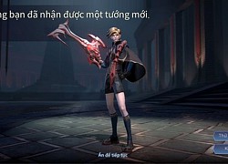 Liên Quân Mobile: "Xóa" thứ vô dụng nhất, game thủ bất ngờ sắm được cả tướng mới như Thorne hay Sinestrea