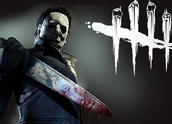 Link tải Dead by Daylight miễn phí, game kinh dị co-op cực đỉnh trên Steam