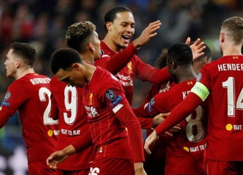 Liverpool dễ bị Man City truất phế ngôi vương