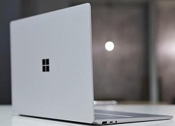 Microsoft phát triển mẫu Surface Laptop 12,5 inch giá rẻ