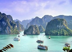 Miễn, giảm phí tham quan du lịch Quảng Ninh đến hết năm 2020