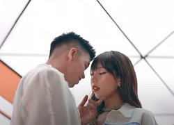 Min bất ngờ tung teaser lần đầu kết hợp với Trọng Hiếu, ca khúc được 'nhào nặn' bởi Touliver và Rhymastic