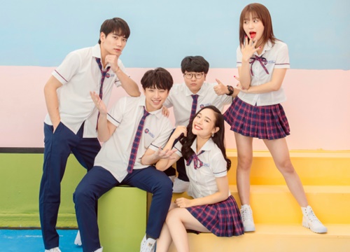 'Mổ xẻ' lai lịch dàn diễn viên trẻ webdrama 'Đừng làm bạn nữa': vừa xinh, vừa lầy lại gây sốt mạng xã hội