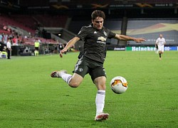 MU sắp mất thêm tiền vụ Daniel James