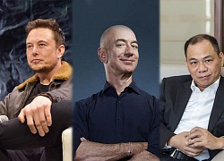 Muốn làm lớn phải biết chấp nhận thua thiệt lúc đầu: Từ Tesla đến Amazon hay VinFast, mấy ai dám nghĩ lớn như những doanh nghiệp này!