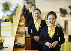 Nam A Bank đăng ký giao dịch cổ phiếu trên UPCoM, còn nguyên room ngoại 30%