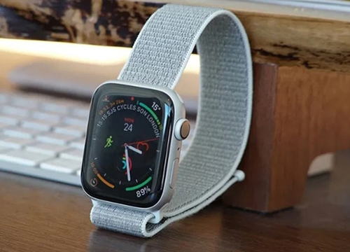 Nên mua Apple Watch Series 3 hay chờ lên Apple Watch Series 6?