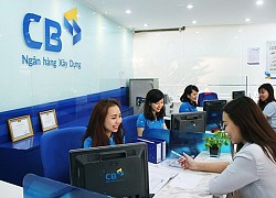 Ngân hàng Xây dựng (CBBank) &#8216;lấn sân&#8217; bảo hiểm