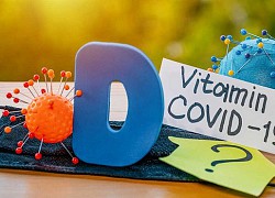 Nguy cơ mắc Covid-19 do thiếu vitamin D