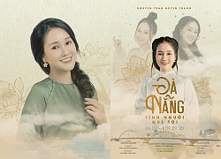 Nguyễn Trần Huyền Trang hát mừng Đà Nẵng hết giãn cách xã hội