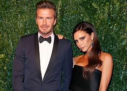 Nhà Victoria Beckham phải chịu đựng tiếng ồn 10 tiếng mỗi ngày