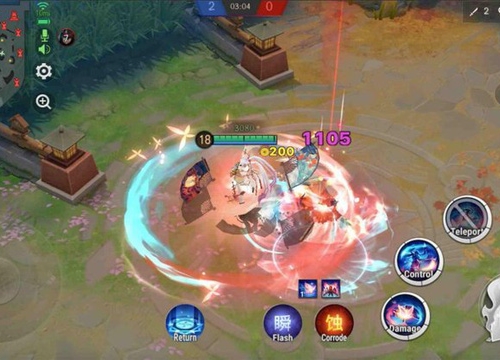 Những game MOBA được đánh giá thừa sức thay thế Liên Quân, cái tên cuối cùng khiến nhiều người bất ngờ