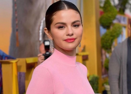 Những hình ảnh khiến Selena Gomez hối tiếc