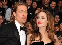 Căng thẳng leo thang giữa Brad Pitt và Angelina Jolie trước phiên tòa xác định quyền nuôi con