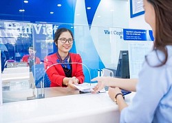 Phát triển tài chính toàn diện