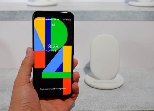 Pixel 3 và Pixel 4 bị người dùng than phiền vì lỗi phồng pin