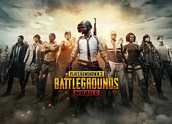 PUBG Mobile thu về hơn 11,5 nghìn tỉ đồng chỉ trong 72 ngày ngắn ngủi