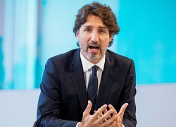 Quỹ từ thiện đóng cửa sau bê bối liên quan gia đình Trudeau