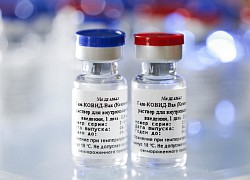 26 nhà khoa học chất vấn vaccine Covid-19 Nga