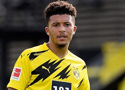 Sancho đến sân tập Dortmund muộn vì... chơi game online với sao MU?