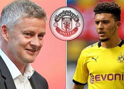 Sancho nói thẳng Solskjaer: Tôi muốn gia nhập MU