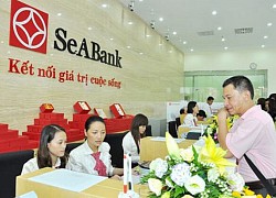 SeABank sắp phát hành cổ phiếu tăng vốn lên hơn 12.000 tỷ đồng