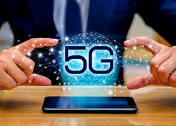 Smartphone 5G sẽ tiếp tục tỏa sáng trong năm nay, bất chấp COVID- 19