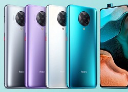 So sánh Redmi K30, K30 Pro và K30 Ultra: Cùng series nhưng có rất nhiều khác biệt