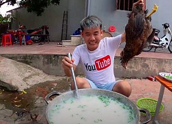 Sở TTTT Bắc Giang mời con trai bà Tân Vlog lên làm việc