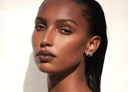 'Thiên thần nội y' Jasmine Tookes quá đẹp và quyến rũ