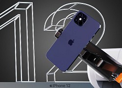 &#8220;Thợ săn&#8221; iPhone ở Hà Nội: iPhone 12 đầu tiên về Việt Nam khó có thể hét giá 200 triệu